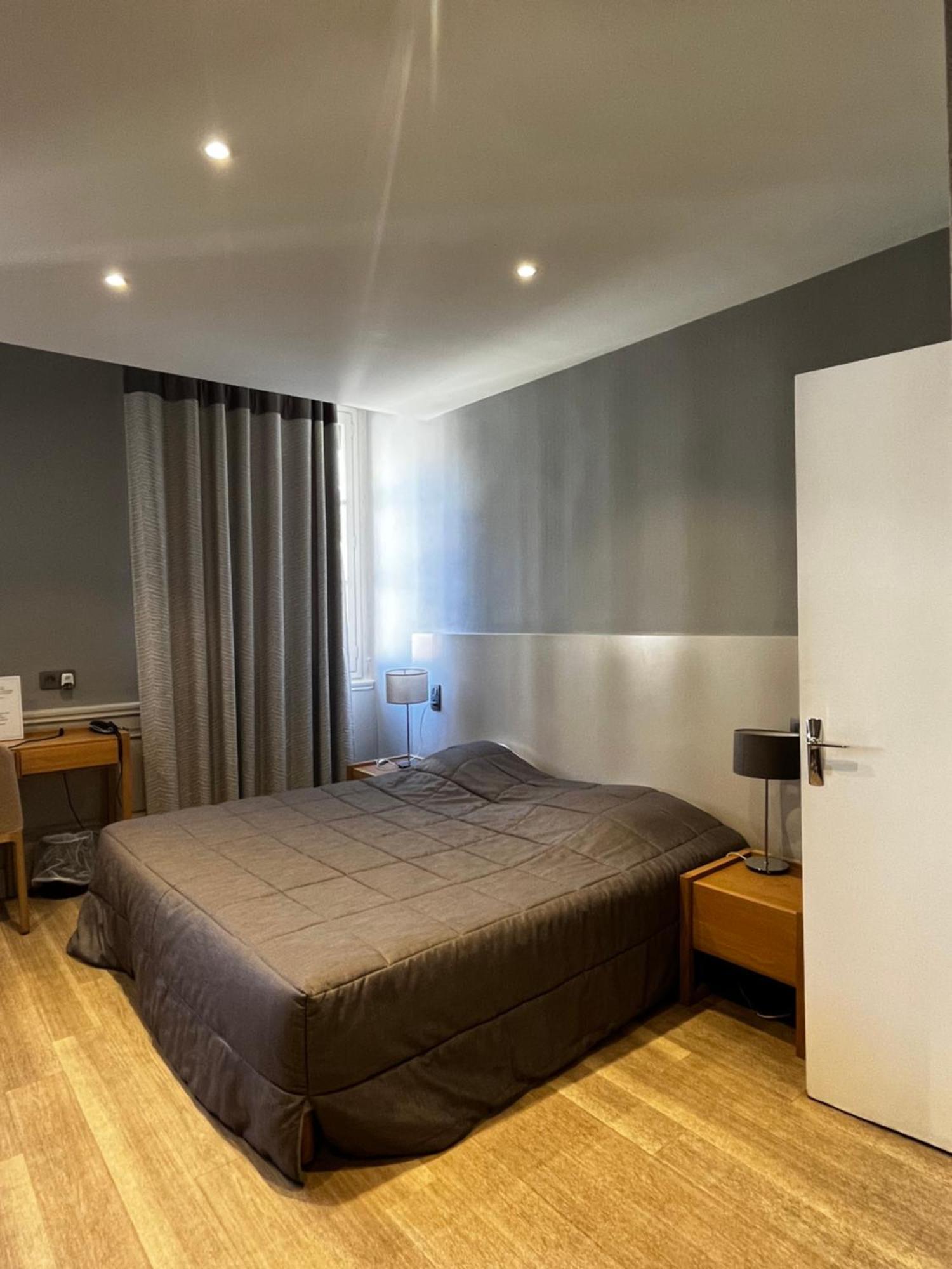 Hotel Du Theatre Lyon Luaran gambar